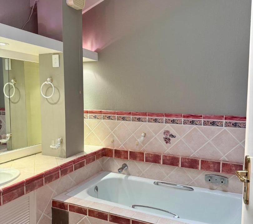 Photo of Bathroom in Kosmos