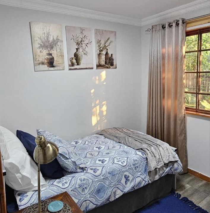 Photo of Bedroom in Sabie