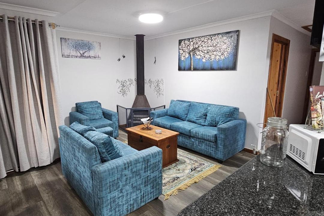 Photo of Livingroom in Sabie