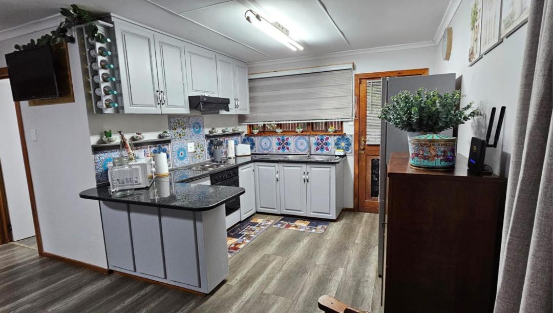 Photo of Kitchen in Sabie