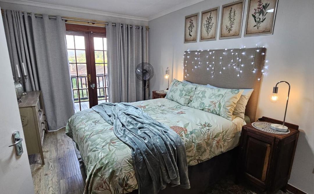 Photo of Bedroom in Sabie