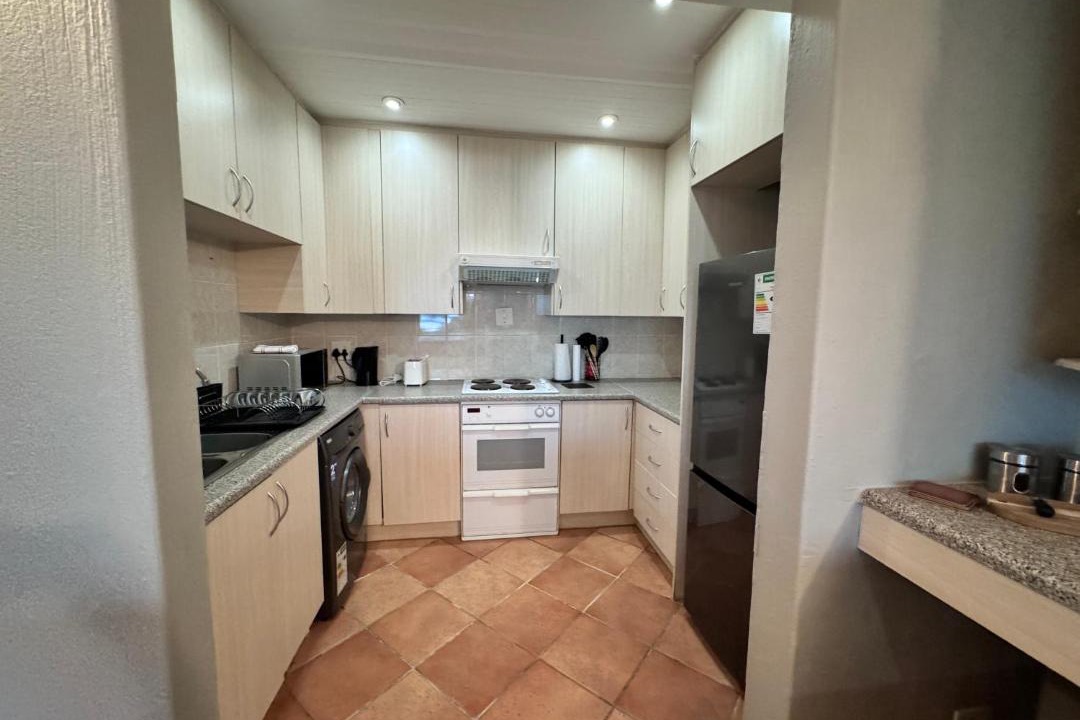 Photo of Kitchen in Kosmos