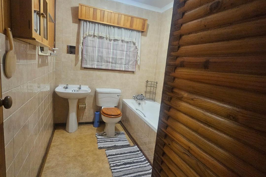 Photo of Bathroom in Graskop