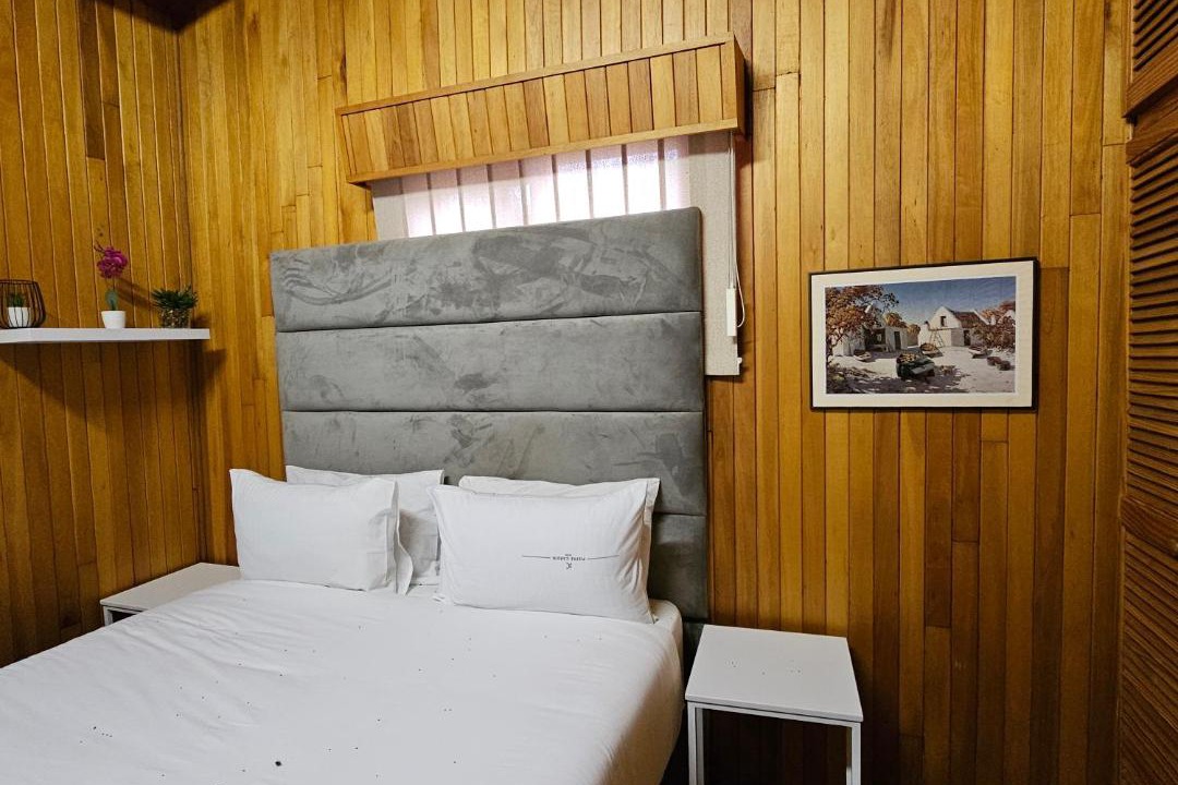 Photo of Bedroom in Graskop