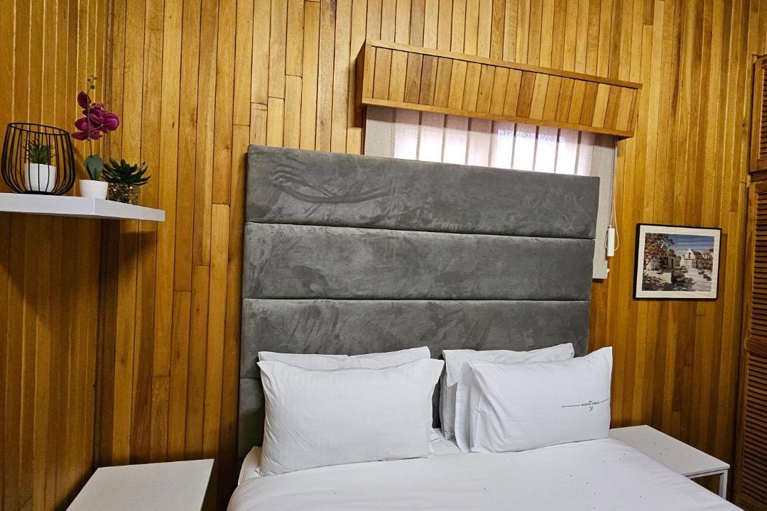 Photo of Bedroom in Graskop
