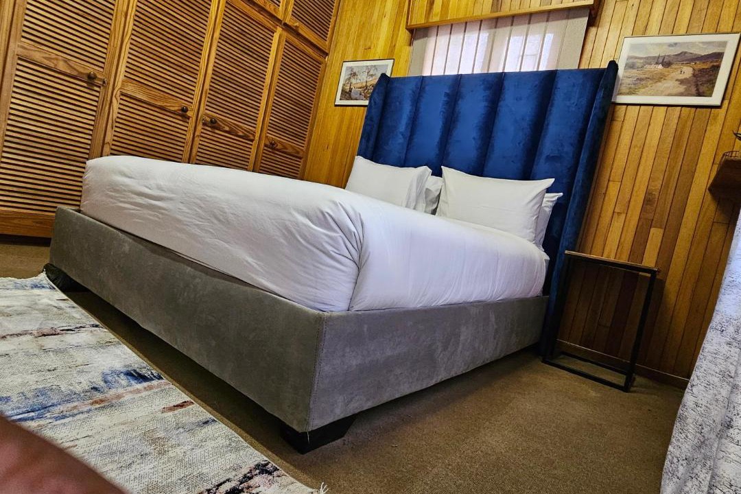 Photo of Bedroom in Graskop