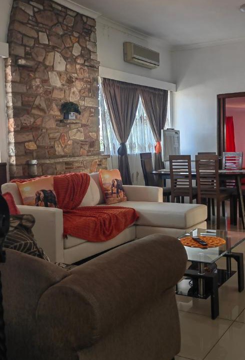 Photo of Livingroom in Berea