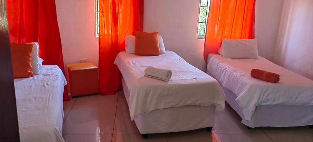 Photo of Bedroom in Berea