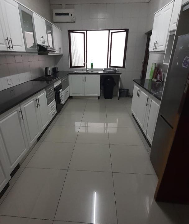 Photo of Kitchen in Berea