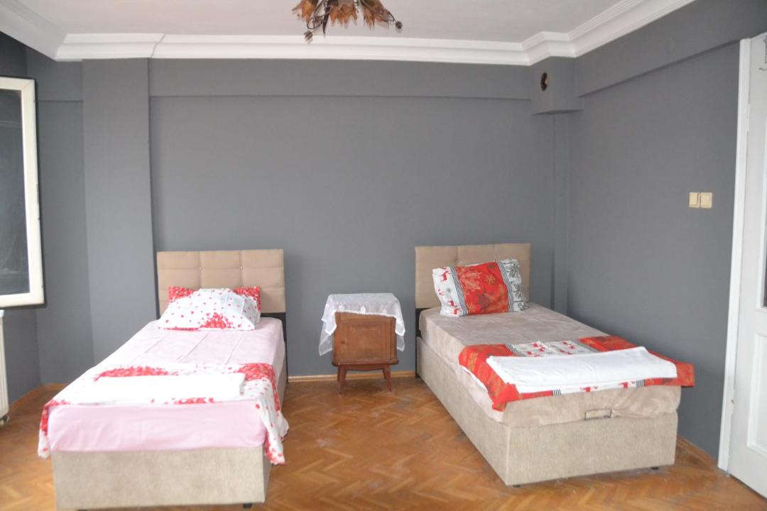 Photo of Bedroom in Edirne