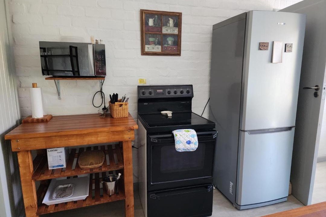 Photo of Kitchen in Jongensfontein