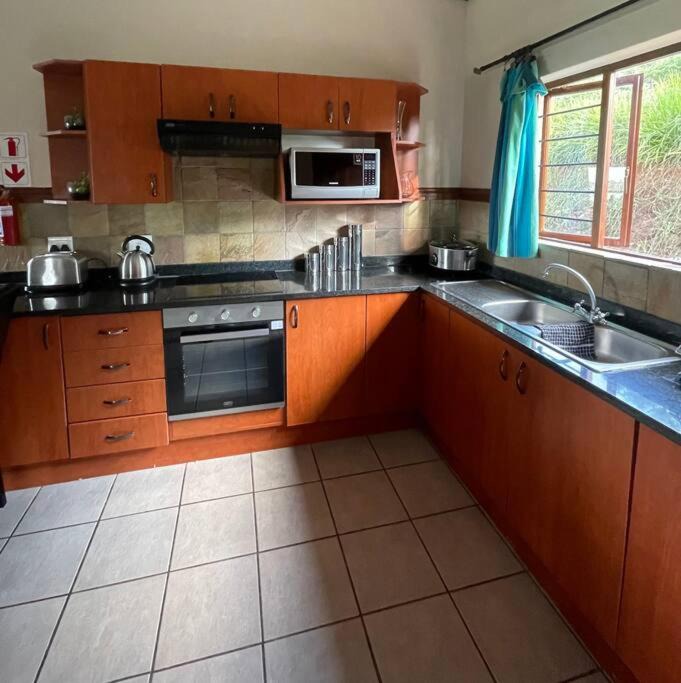 Photo of Kitchen in Ligfontein
