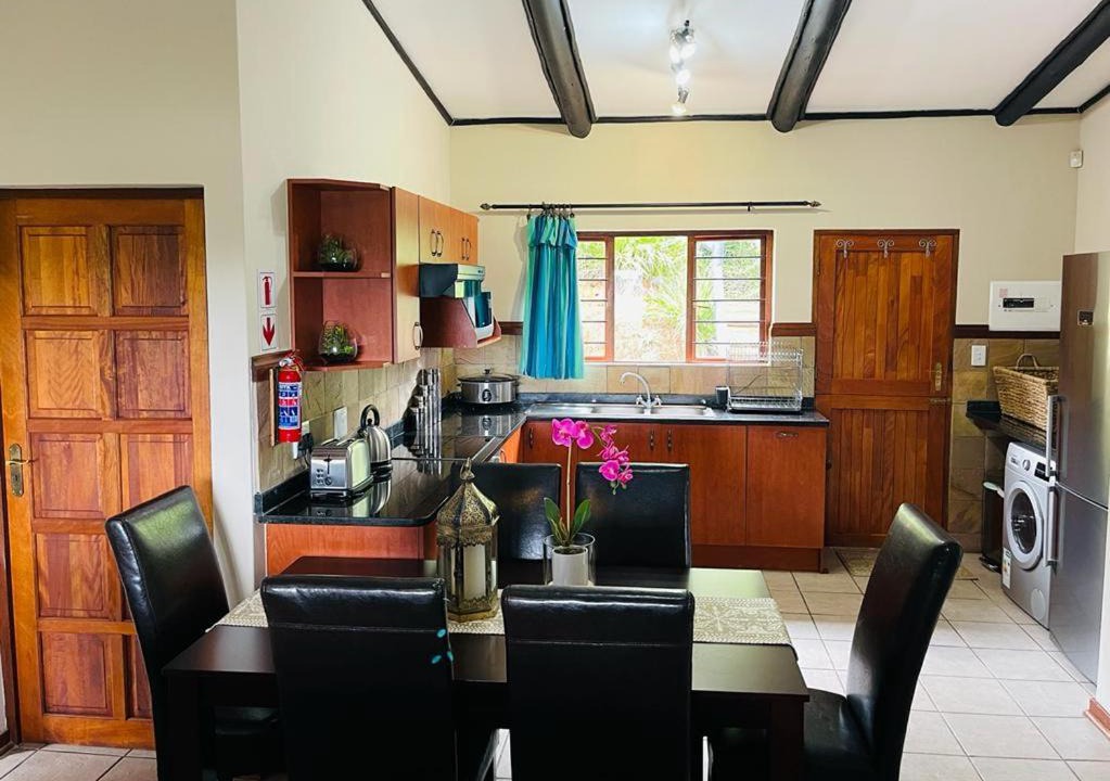 Photo of Kitchen in Ligfontein