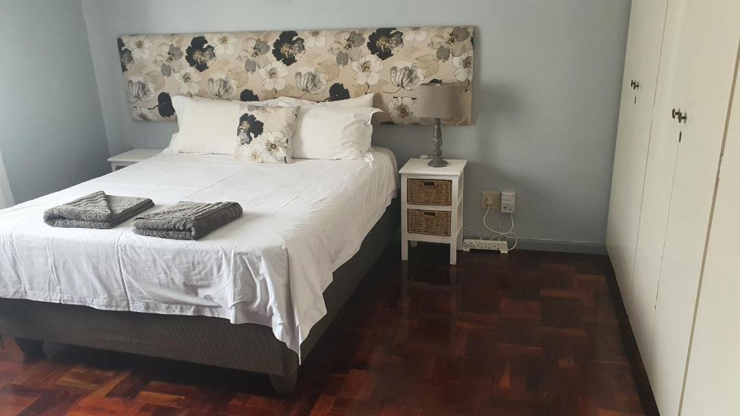 Photo of Bedroom in Strand