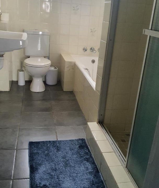 Photo of Bathroom in Strand