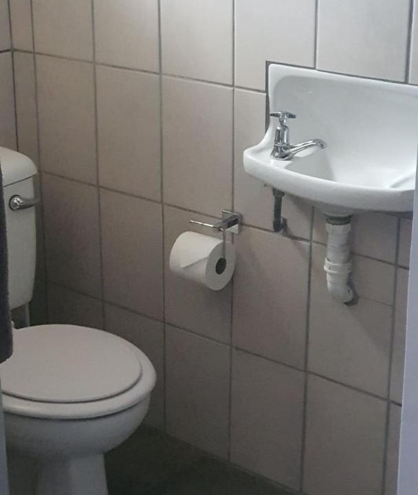Photo of Bathroom in Strand