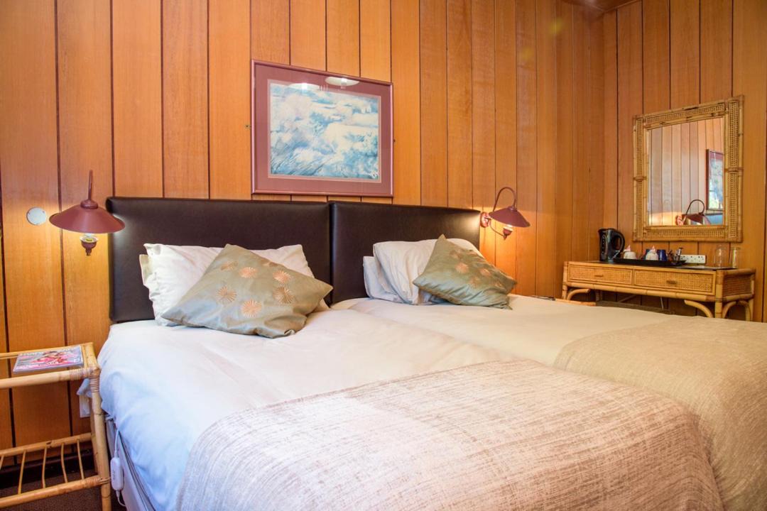 Photo of Bedroom in Hogsback