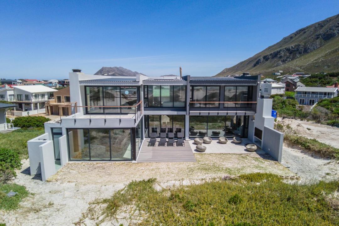 Photo of Others in Betty's Bay