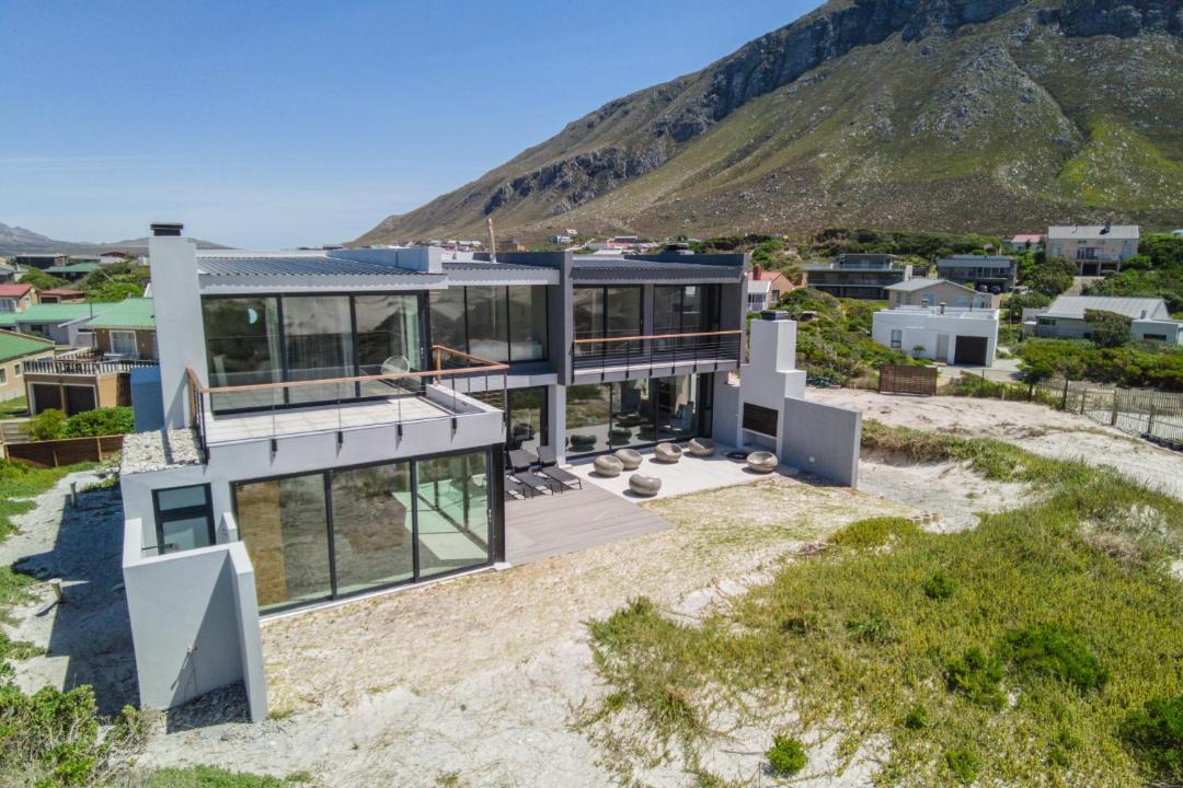 Photo of Others in Betty's Bay