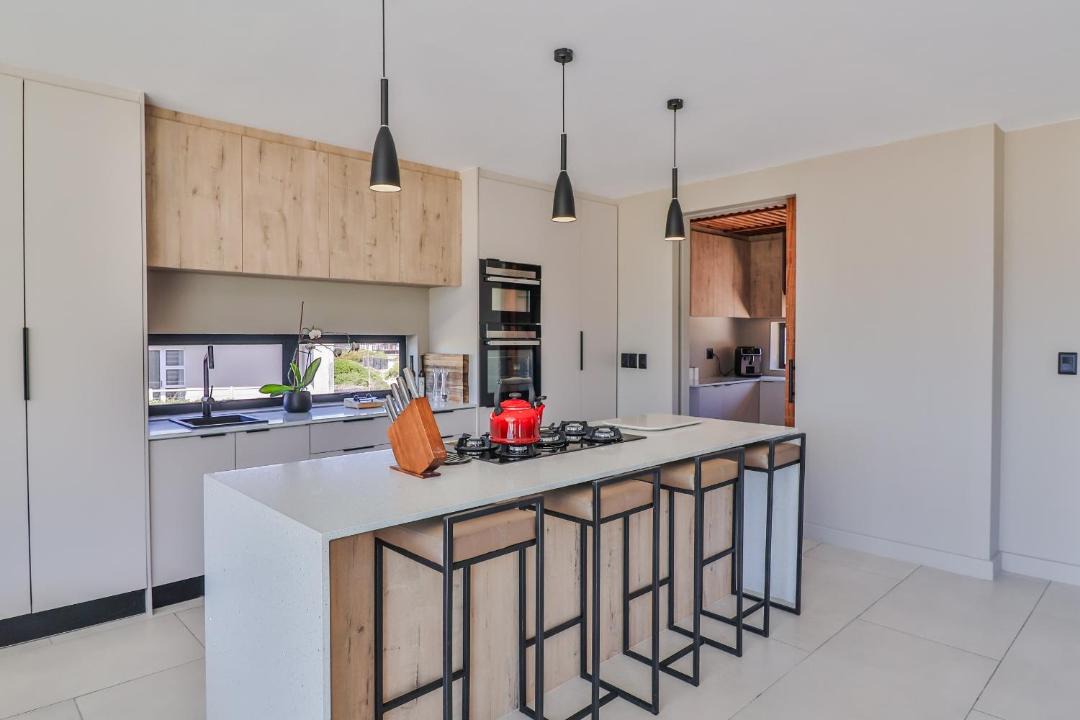 Photo of Kitchen in Betty's Bay