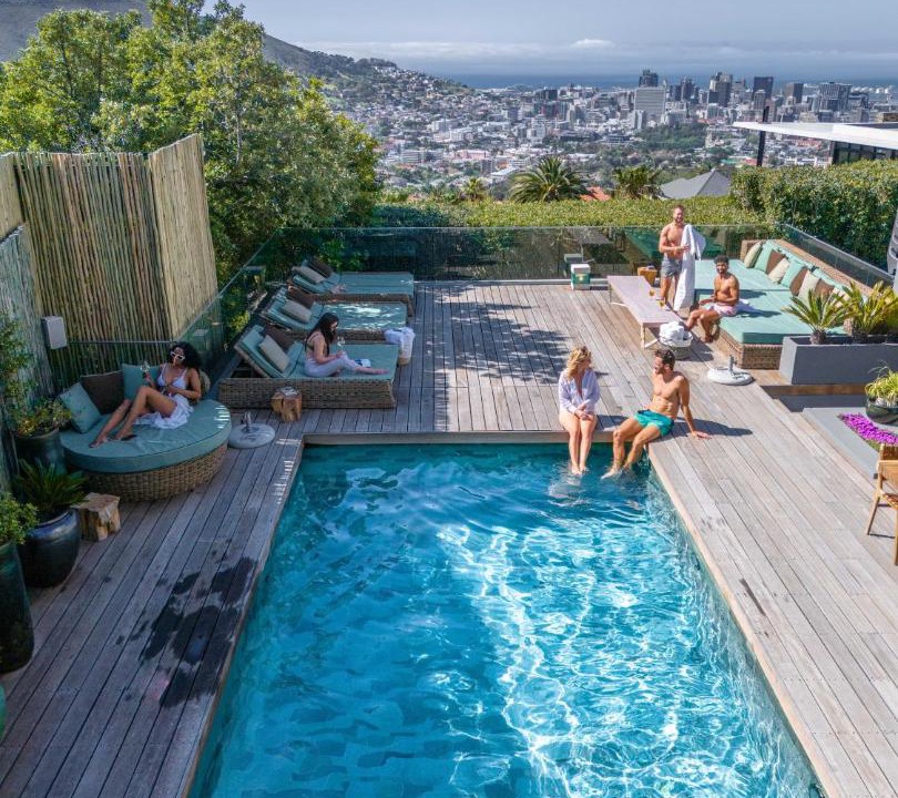 Photo of Others in Cape Town City Centre