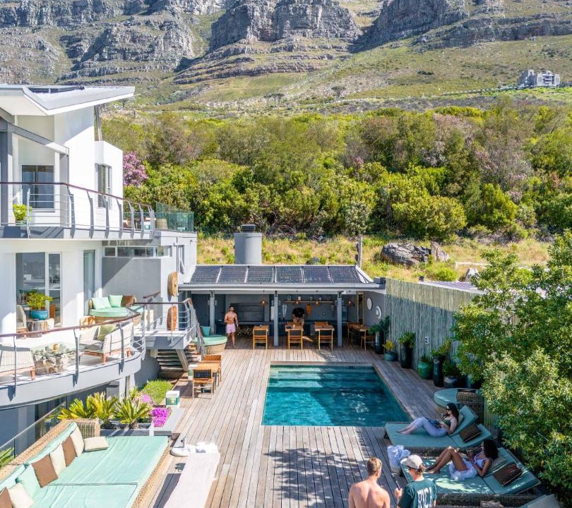 Photo of Others in Cape Town City Centre