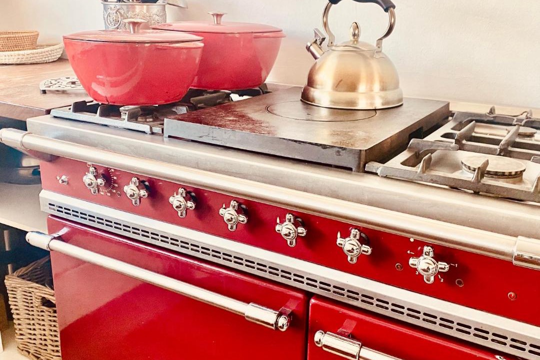 Photo of Kitchen in Pringle Bay
