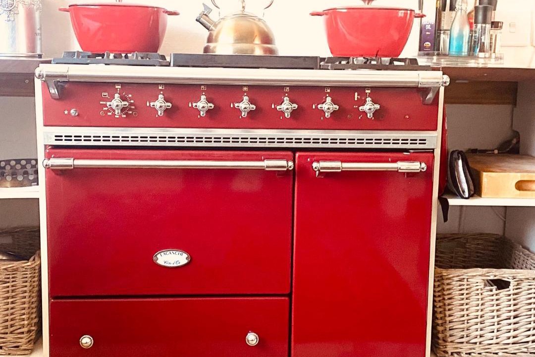 Photo of Kitchen in Pringle Bay