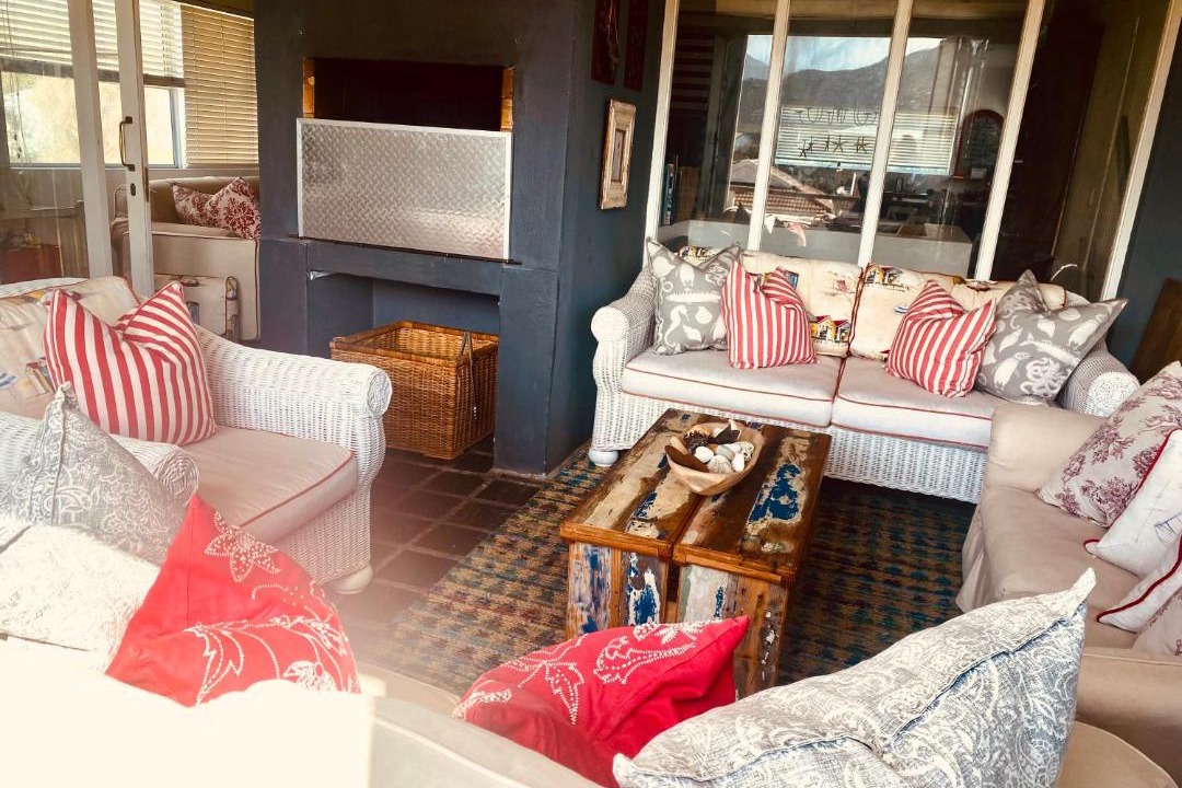Photo of Livingroom in Pringle Bay