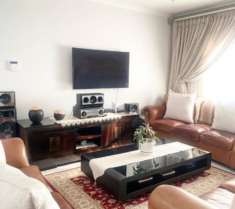 Photo of Livingroom in Bloubergstrand