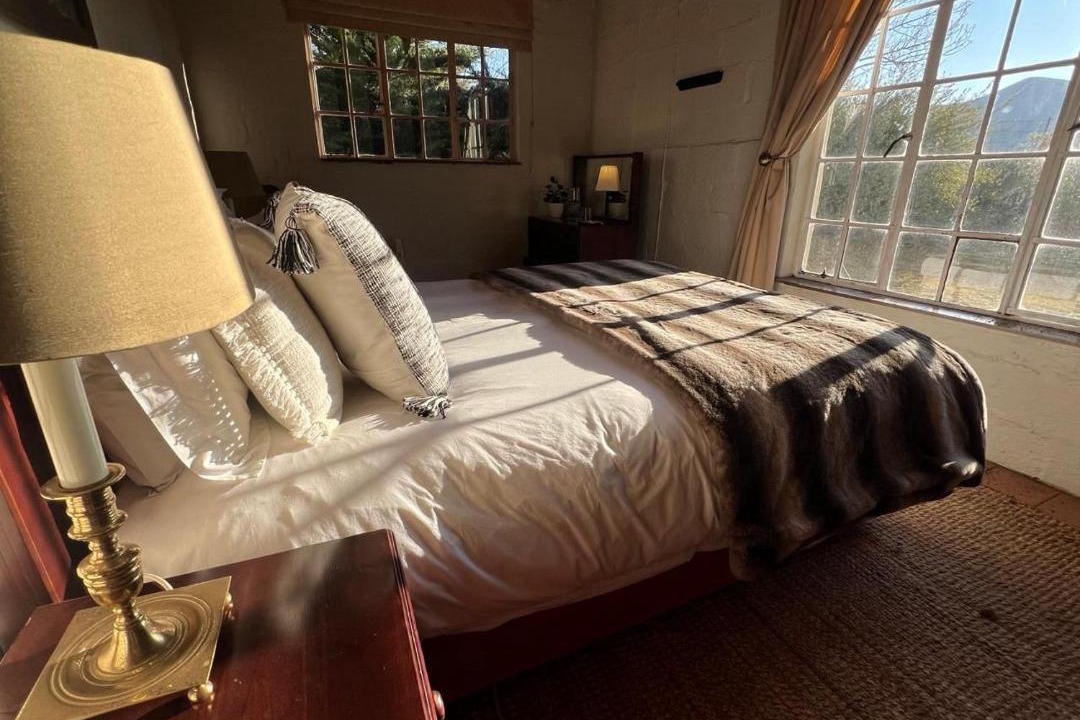 Photo of Bedroom in Drakensberg Gardens
