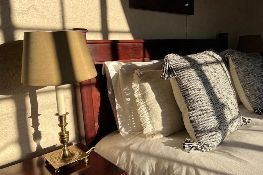 Photo of Bedroom in Drakensberg Gardens