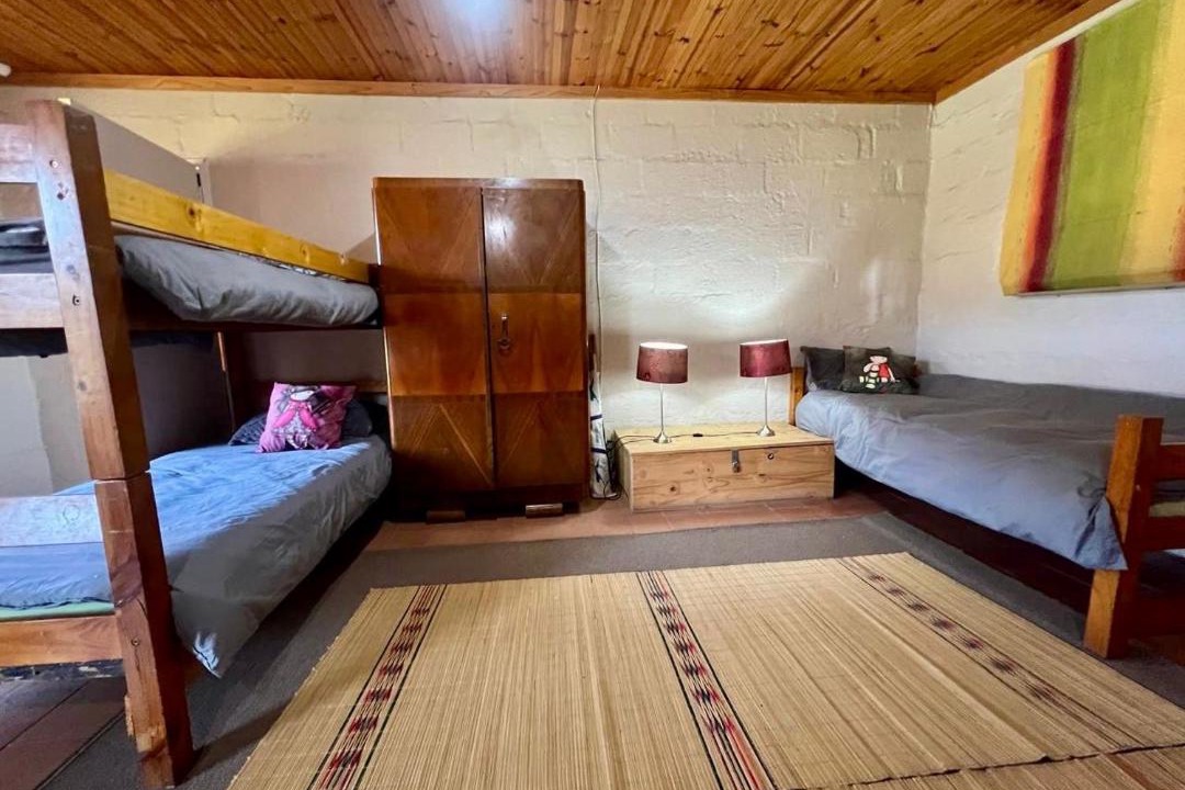Photo of Bedroom in Drakensberg Gardens