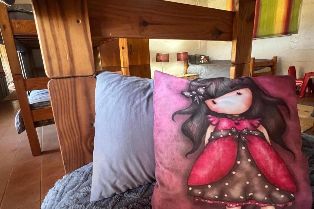 Photo of Bedroom in Drakensberg Gardens