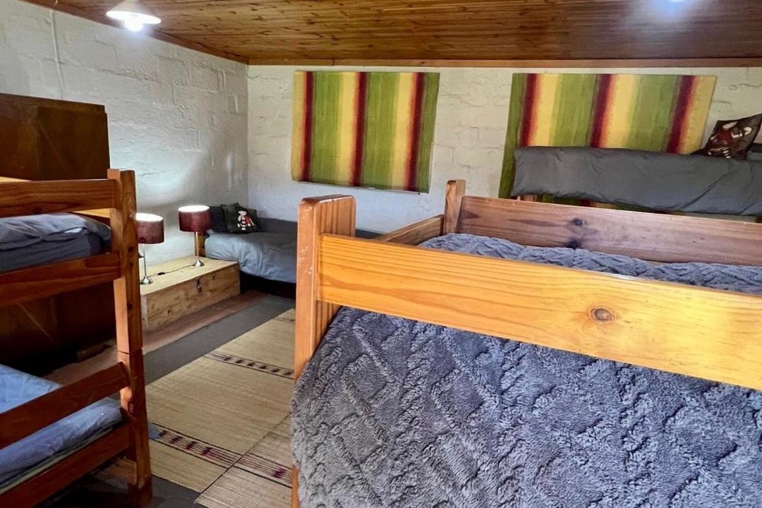 Photo of Bedroom in Drakensberg Gardens
