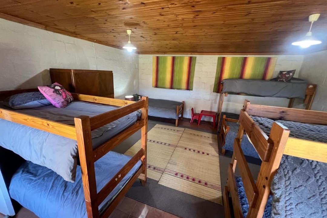 Photo of Bedroom in Drakensberg Gardens