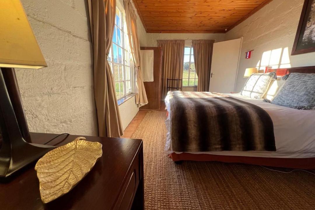 Photo of Bedroom in Drakensberg Gardens