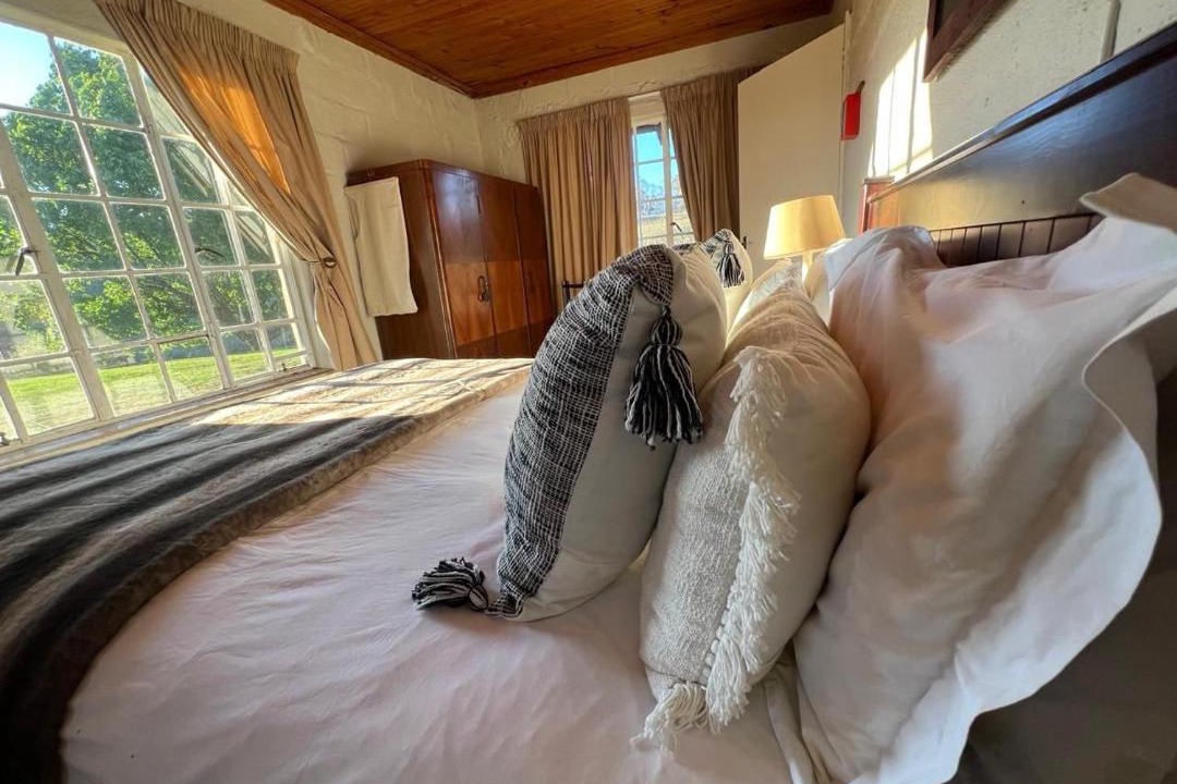 Photo of Bedroom in Drakensberg Gardens