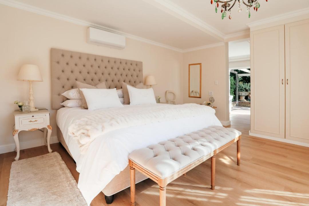 Photo of Bedroom in Claremont