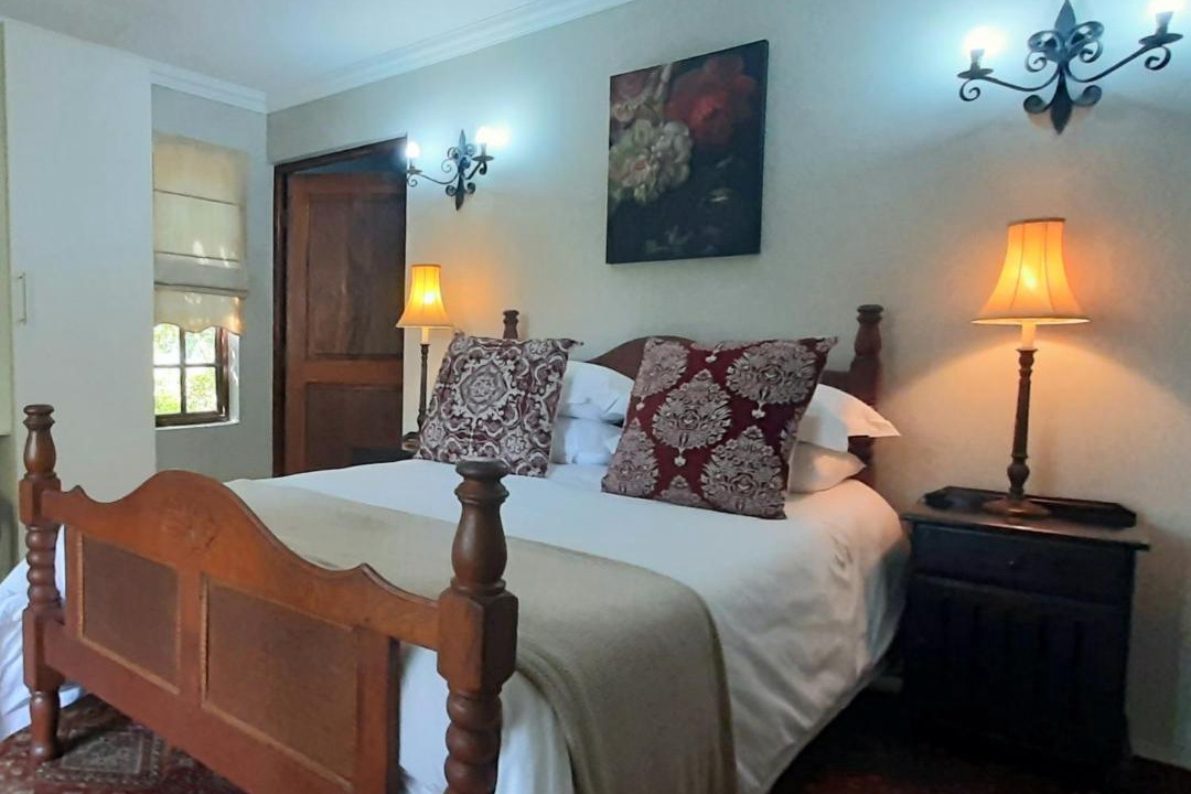 Photo of Bedroom in Lydenburg