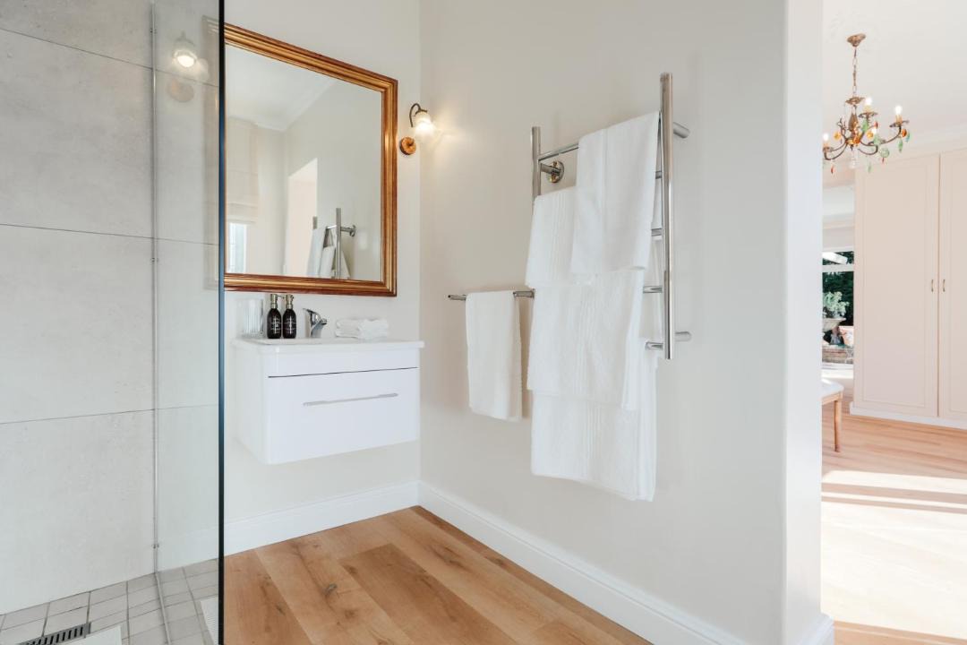 Photo of Bathroom in Claremont