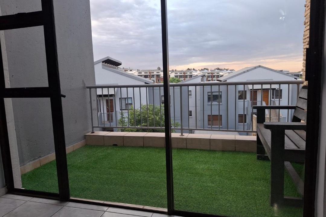 Photo of Patio Balcony in Greater Johannesburg Metropolitan Area