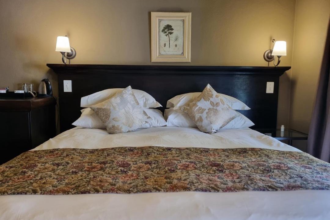 Photo of Bedroom in Hammanskraal