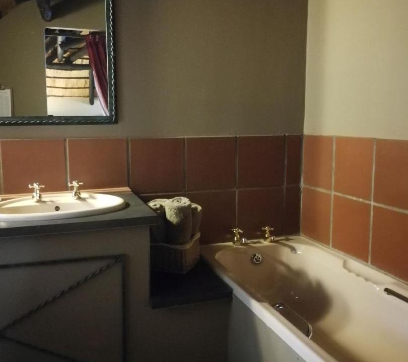 Photo of Bathroom in Hammanskraal