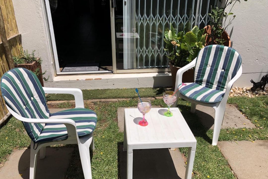 Photo of Patio Balcony in Greenside
