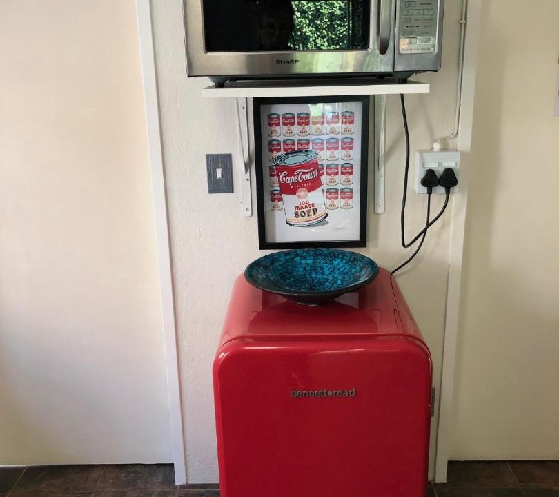 Photo of Kitchen in Greenside