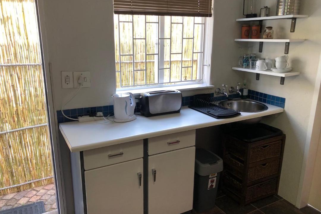 Photo of Kitchen in Greenside