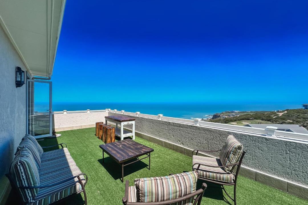 Photo of Patio Balcony in Pinnacle Point