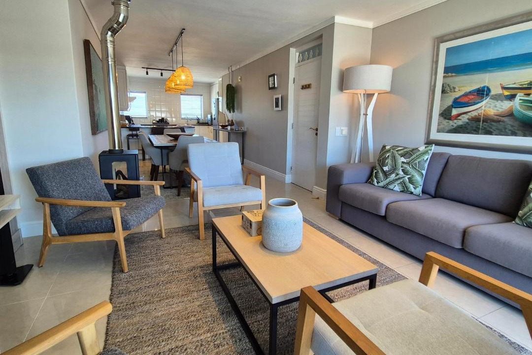 Photo of Livingroom in Waterfront