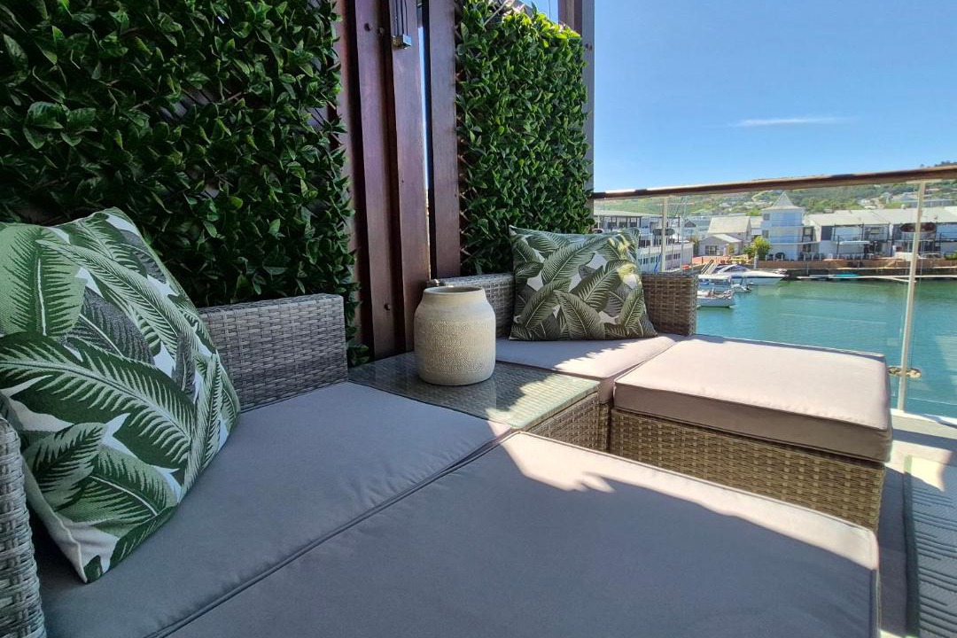 Photo of Patio Balcony in Waterfront